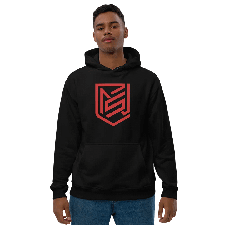 CSN Hoodie product image (1)