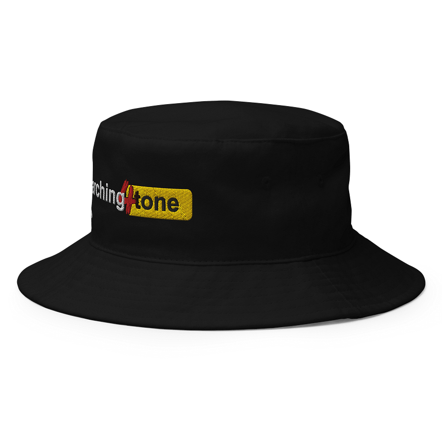 Knob Dome Hat product image (3)