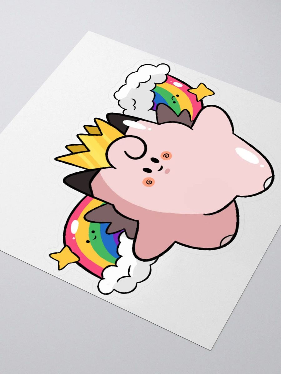 Chubby Fairy King product image (7)
