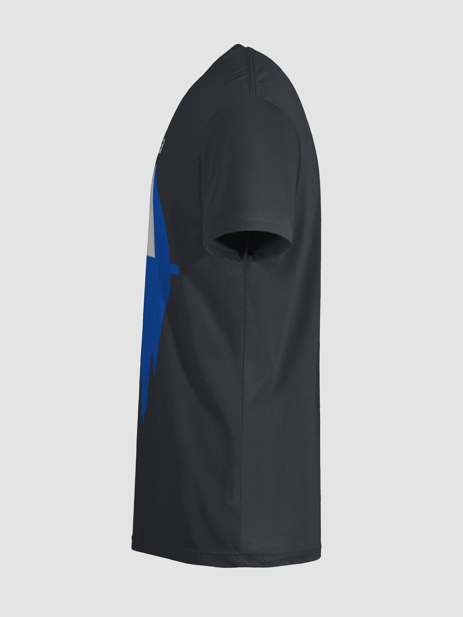 Alaska Ice on Next Lvl Shirt product image (31)