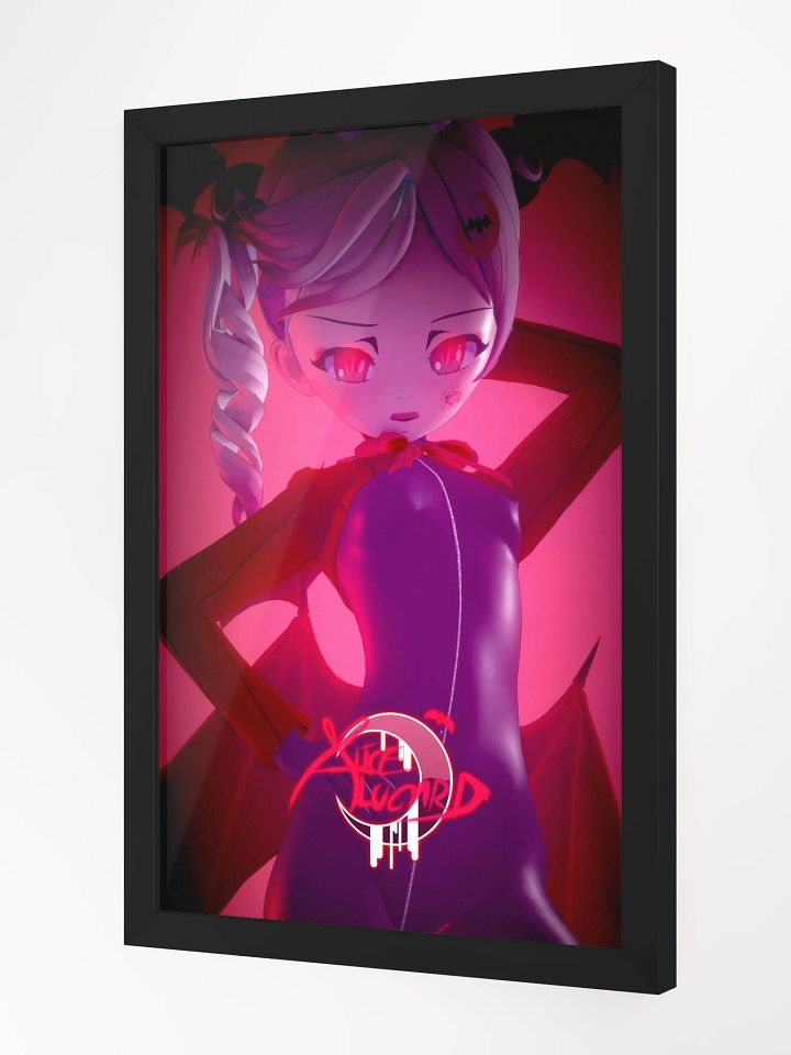 Young Alice Alucard Portrait #1 product image (6)