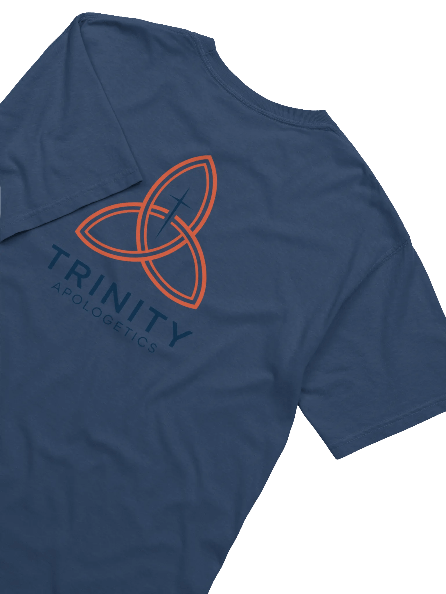 TrinityApologetics T-Shirt product image (20)