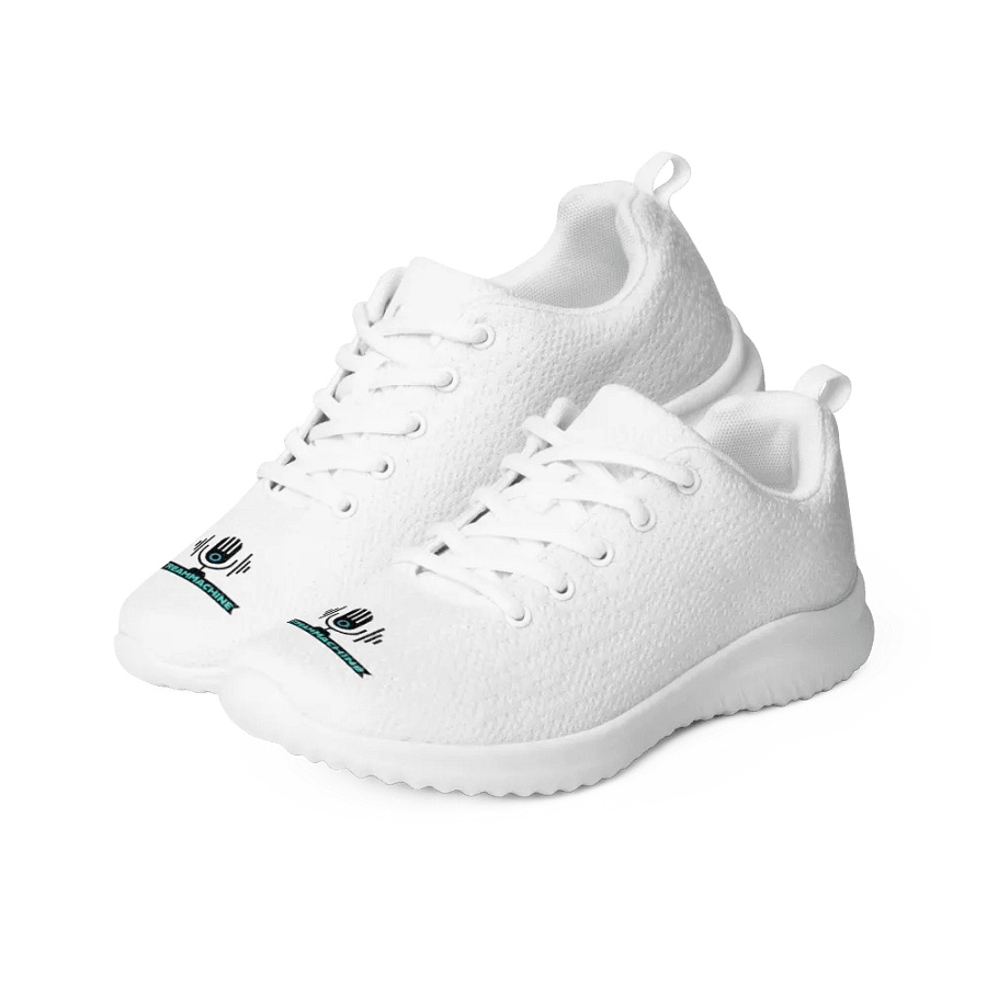 StreamMachine Men's Athletic Shoes product image (4)