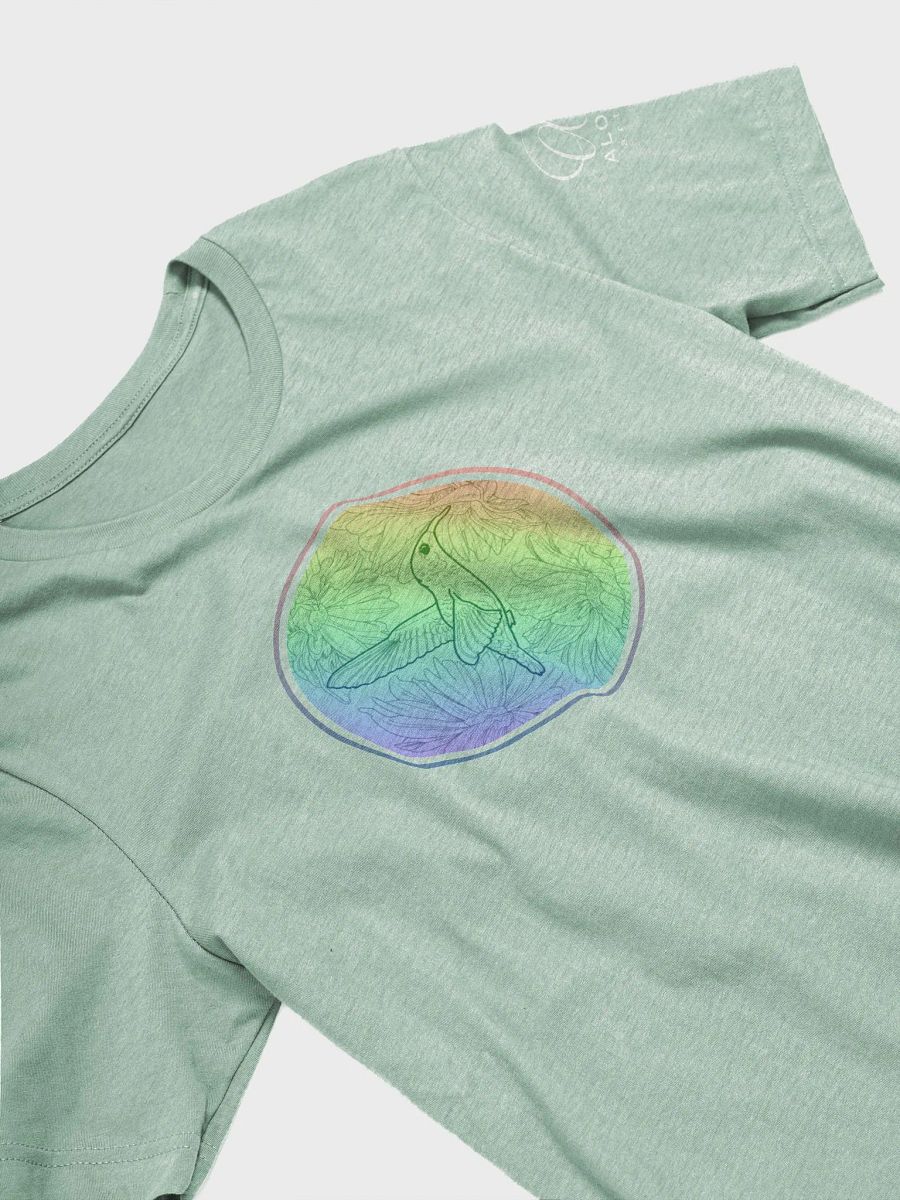 Rainbow Sher-bird Shirt product image (3)