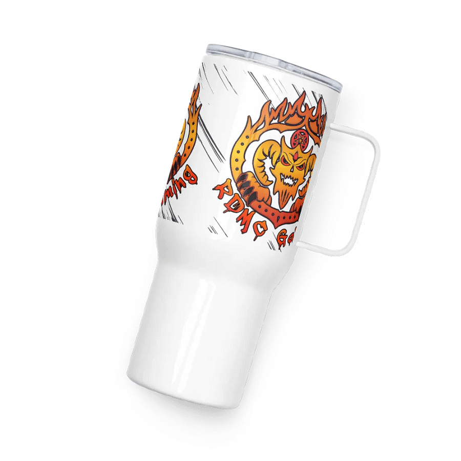 RDMC Travel Mug product image (4)
