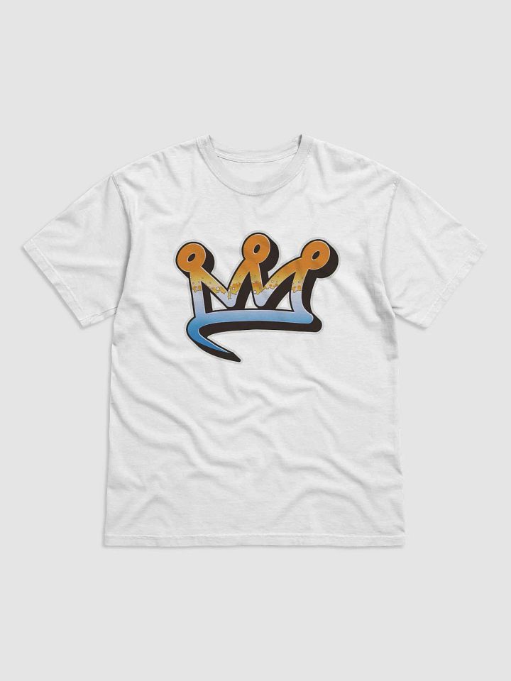 Vol Edits Logo Tee product image (1)