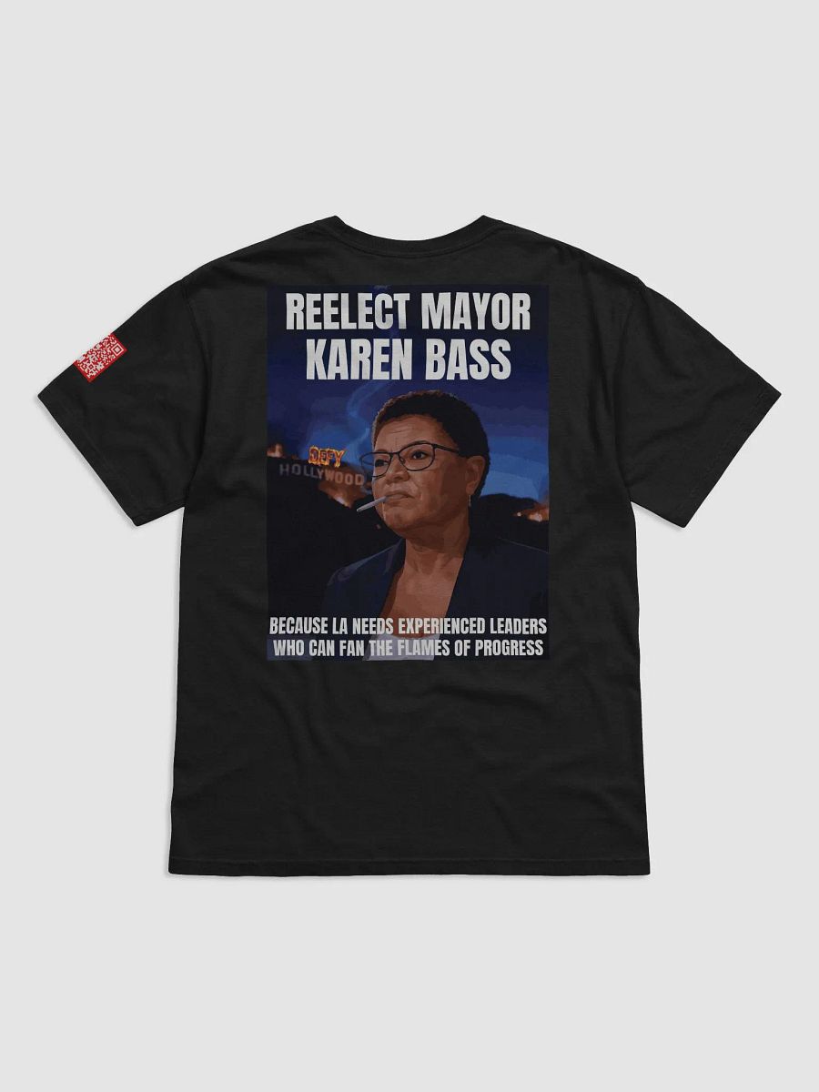 DEFY - KAREN BASS product image (2)