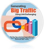 Generating Big Traffic Using Link Exchanging product image (2)
