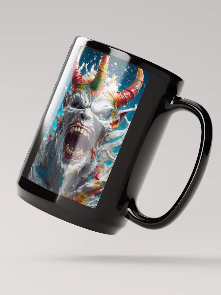 Chaos Reigns Mug product image (2)