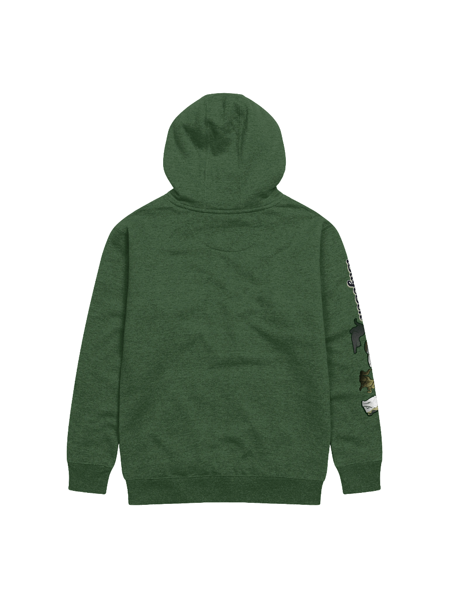 The Sage Hoodie product image (2)