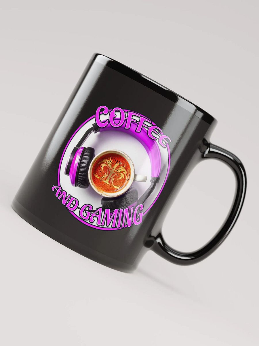 Coffee and Gaming MuGGGG product image (8)