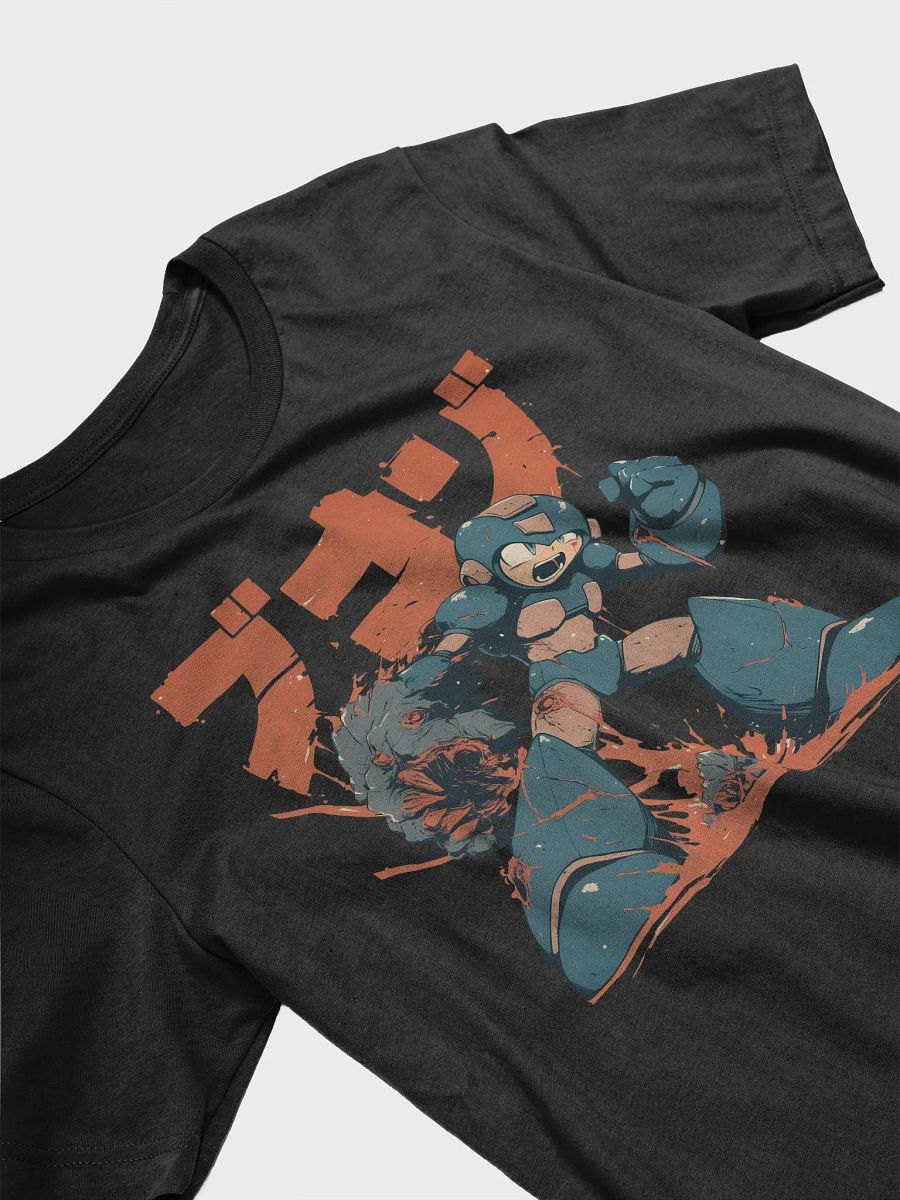 MegaMan product image (4)
