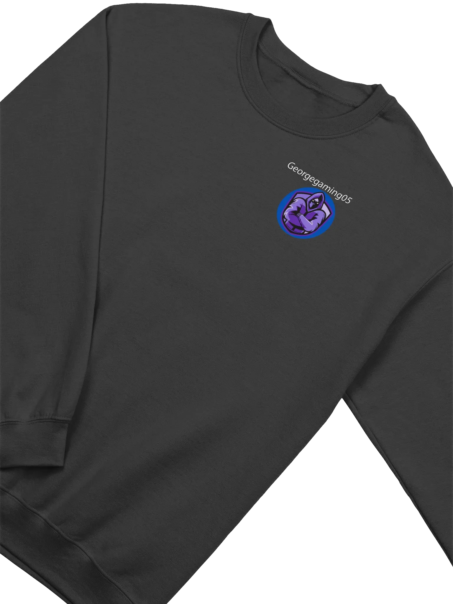 Unisex Sweatshirt product image (2)