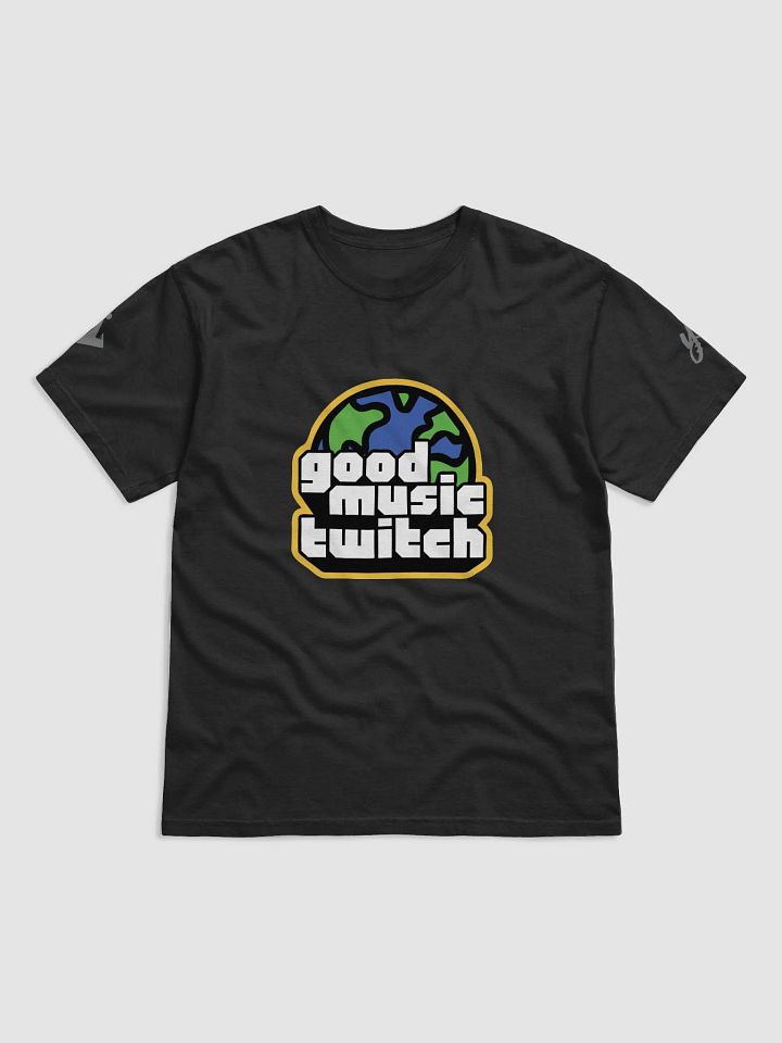 GMT Classic Tee product image (1)