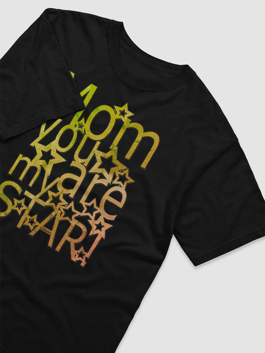 MOM, YOU ARE MY STAR product image (34)