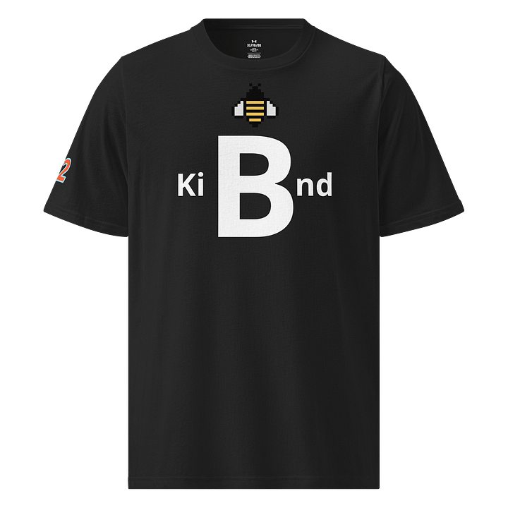 Melissa S Wayner Kindness Brand T-Shirt Ki B nd T-Shirt product image (1)