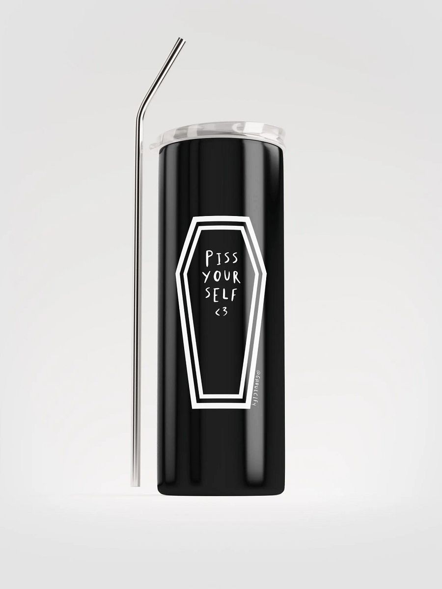 coffin tumbler product image (1)