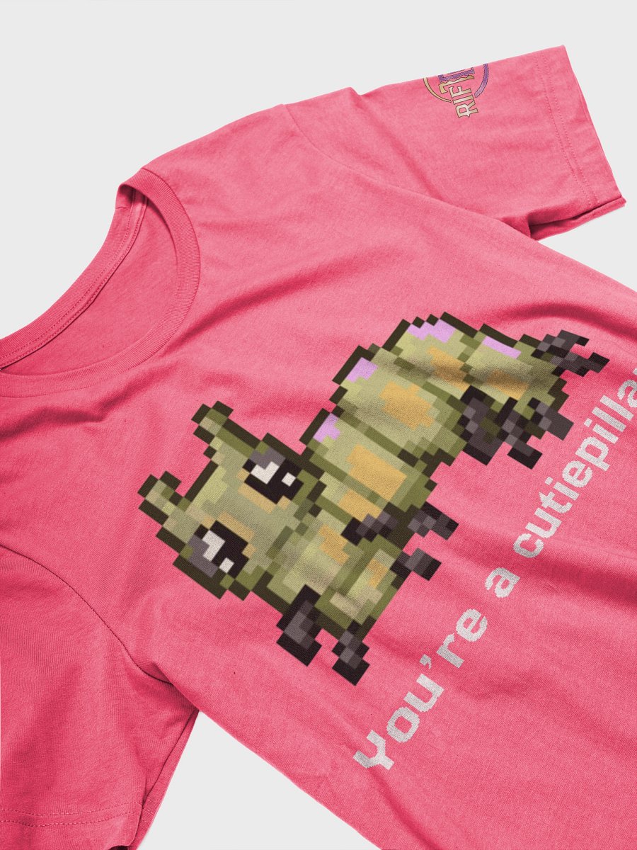You're a Cutiepillar! product image (33)