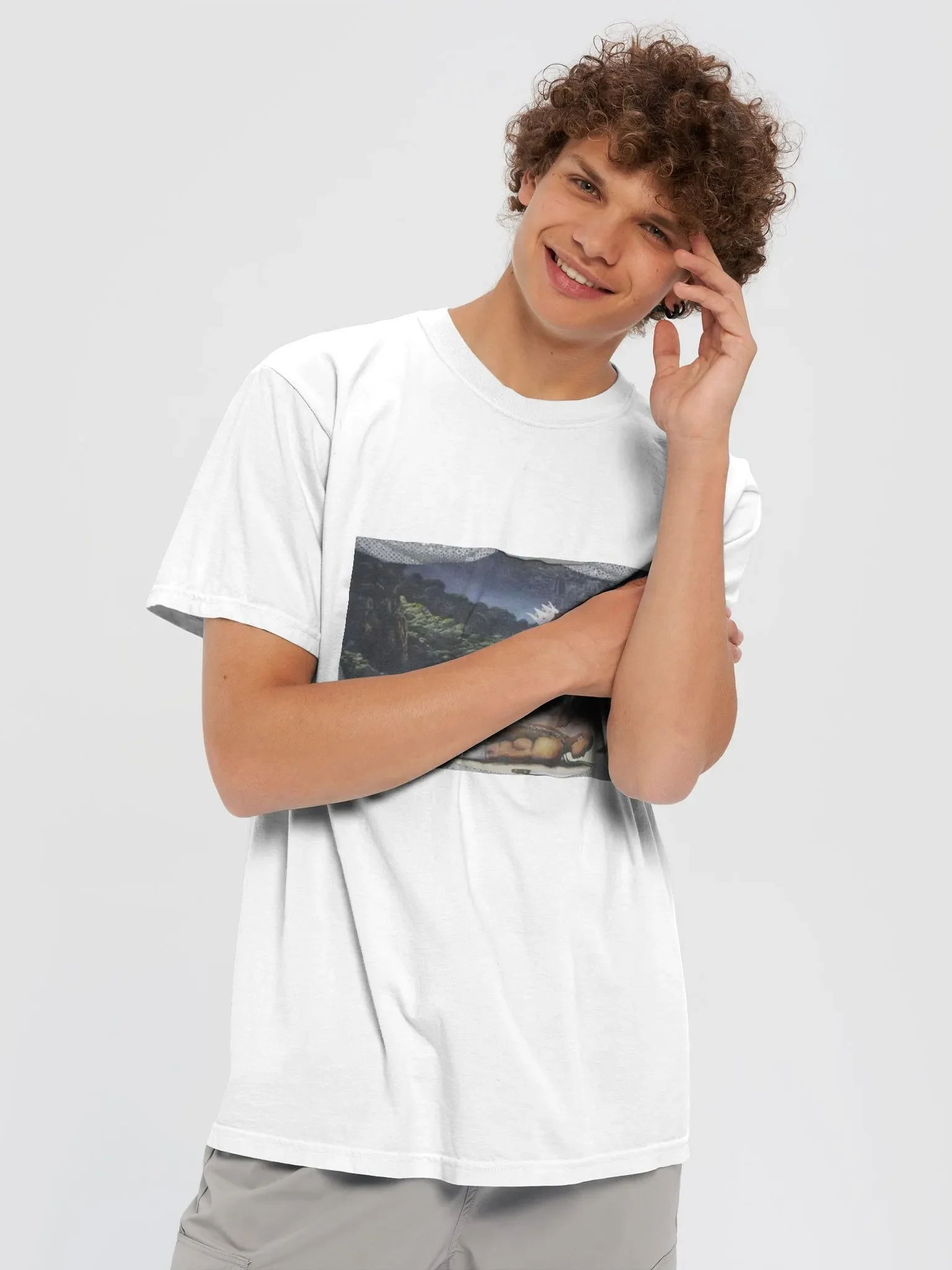 Benção de Oxalá product image (5)