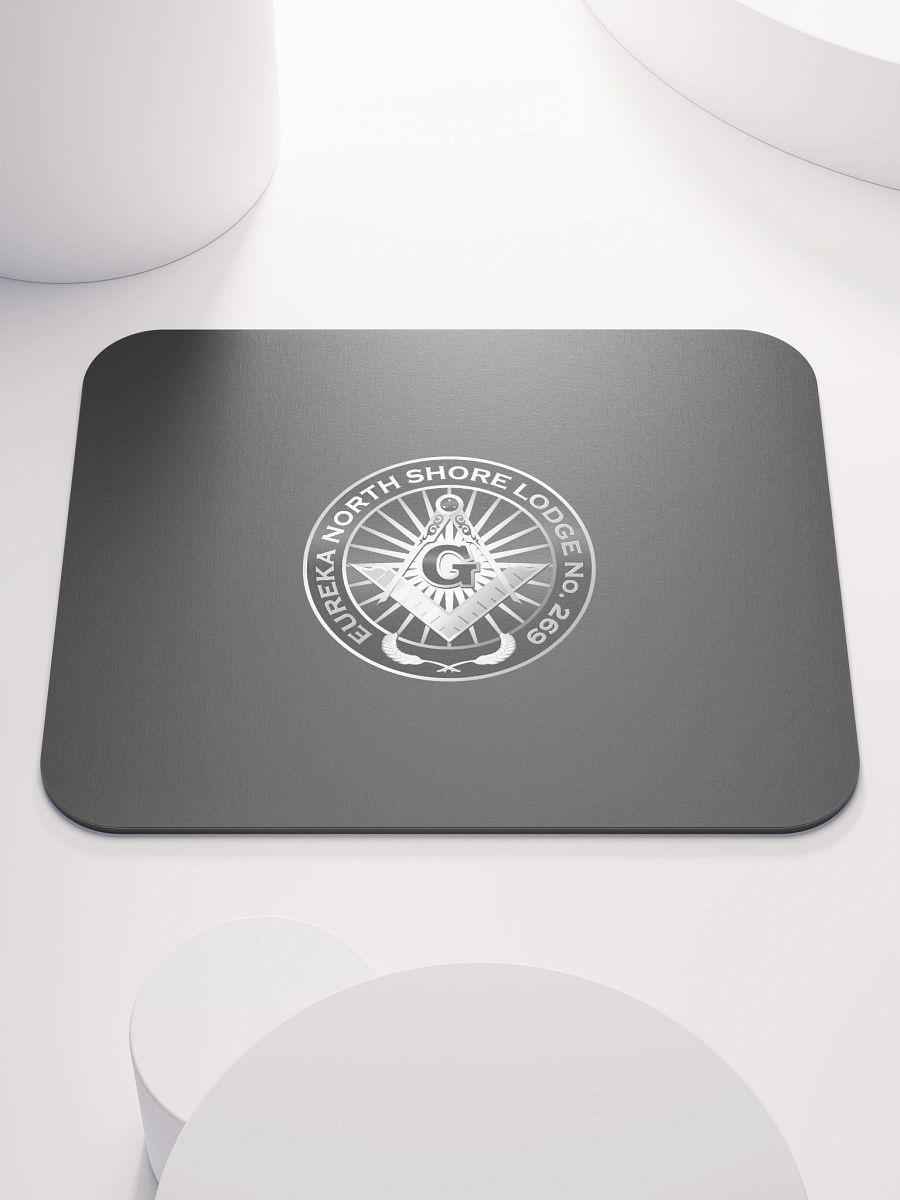 The Working Surface – ENS Mouse Pad product image (3)