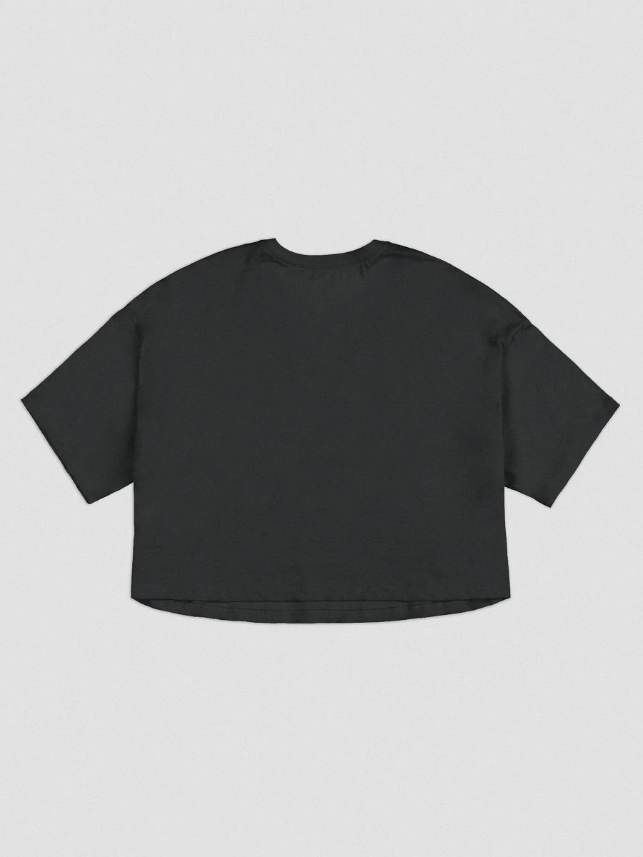 Tank Metal Crop top product image (2)