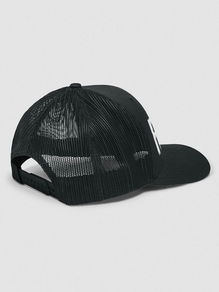 Fozwo Baseball Cap product image (2)