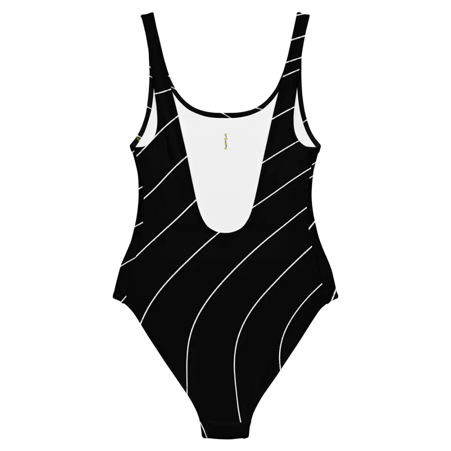 Topographic Toke Swimsuit product image (6)