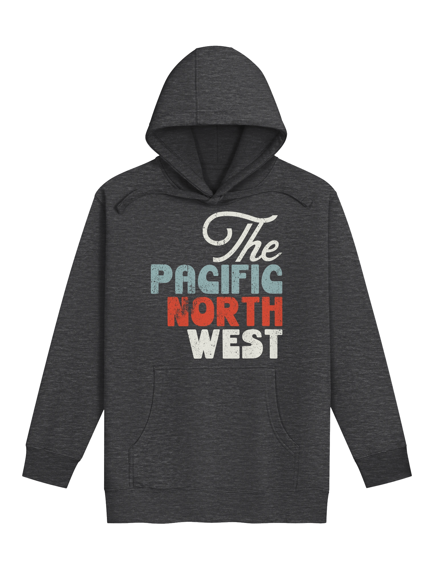 The Pacific Northwest Hoodie product image (7)