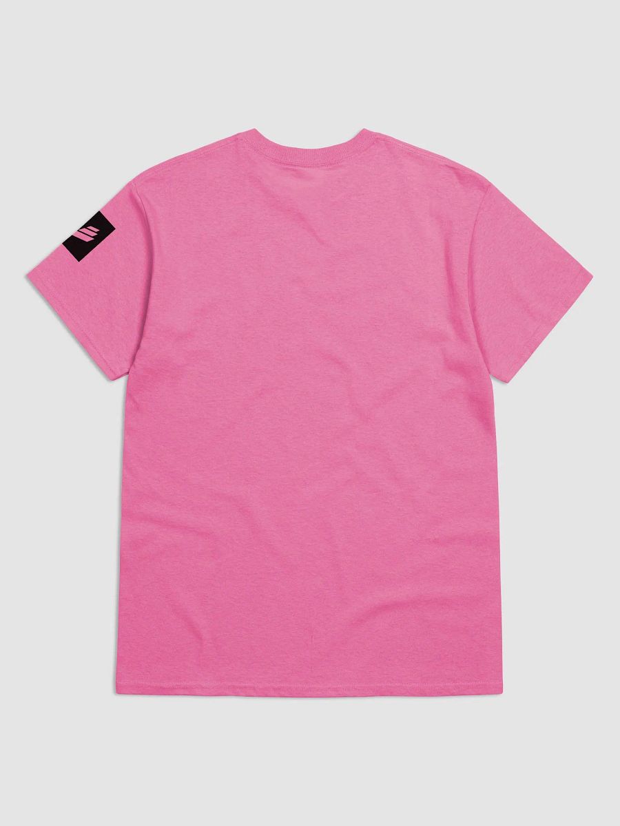 International Movement Tee - Pink product image (2)