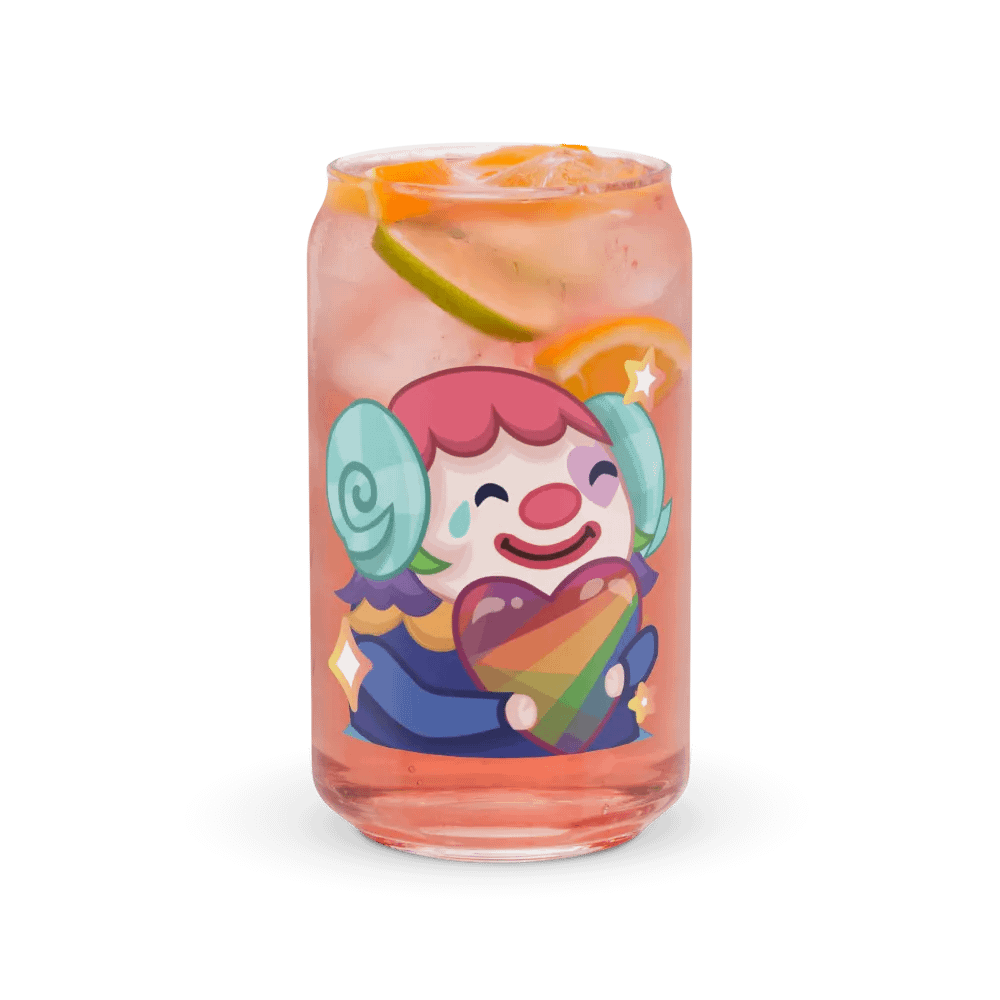 Pietro Pride Glass product image (37)