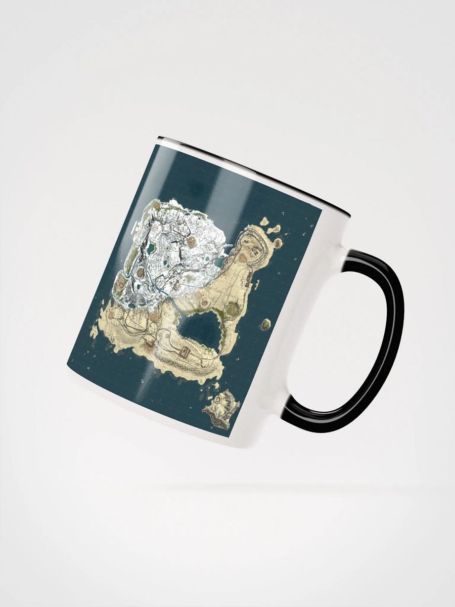 Fire And Ice Mug product image (4)