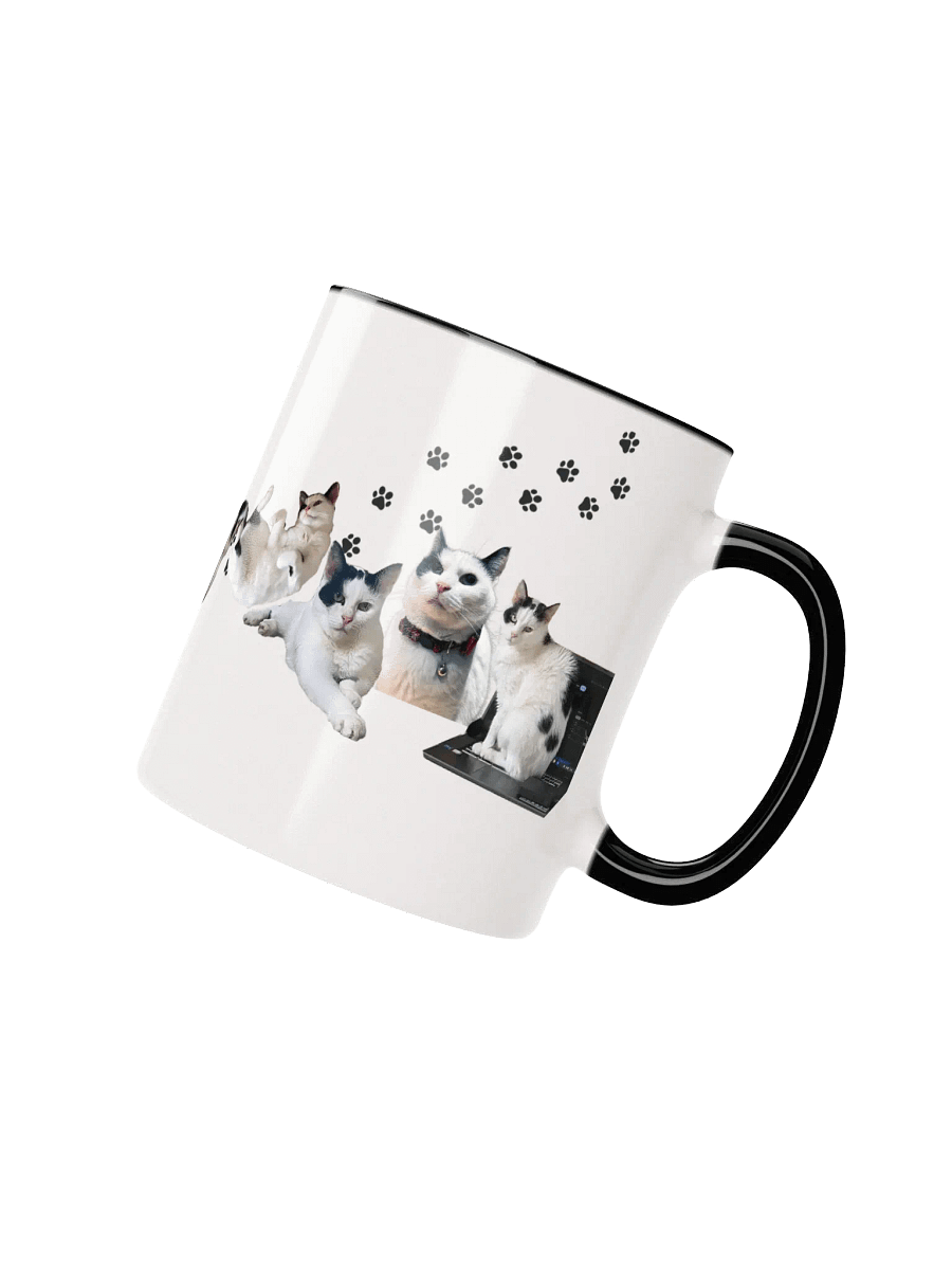 Limited Edition Bun Birthday Mug 🎂 product image (3)