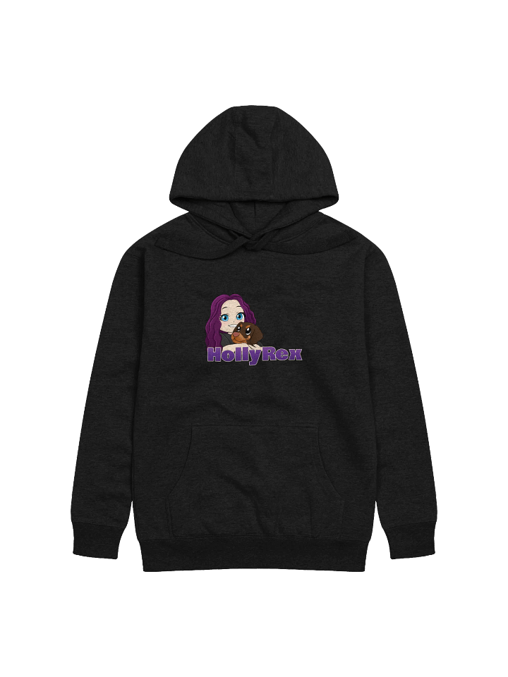 HollyRex Pullover Hoodie! product image (7)