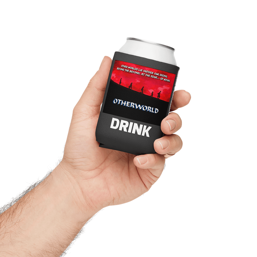 Otherworld Coozie product image (3)