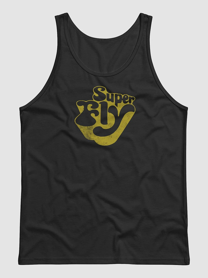 Super Fly Tank Top product image (2)