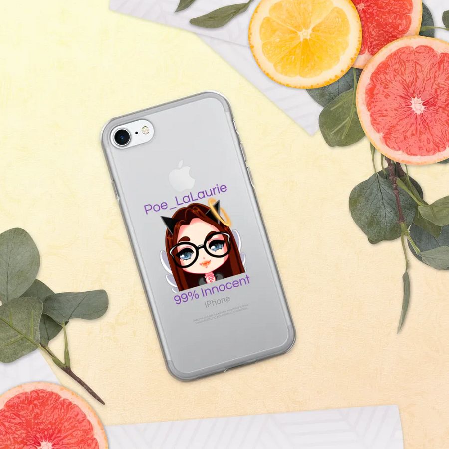 Poe Angel IPhone Case product image (11)