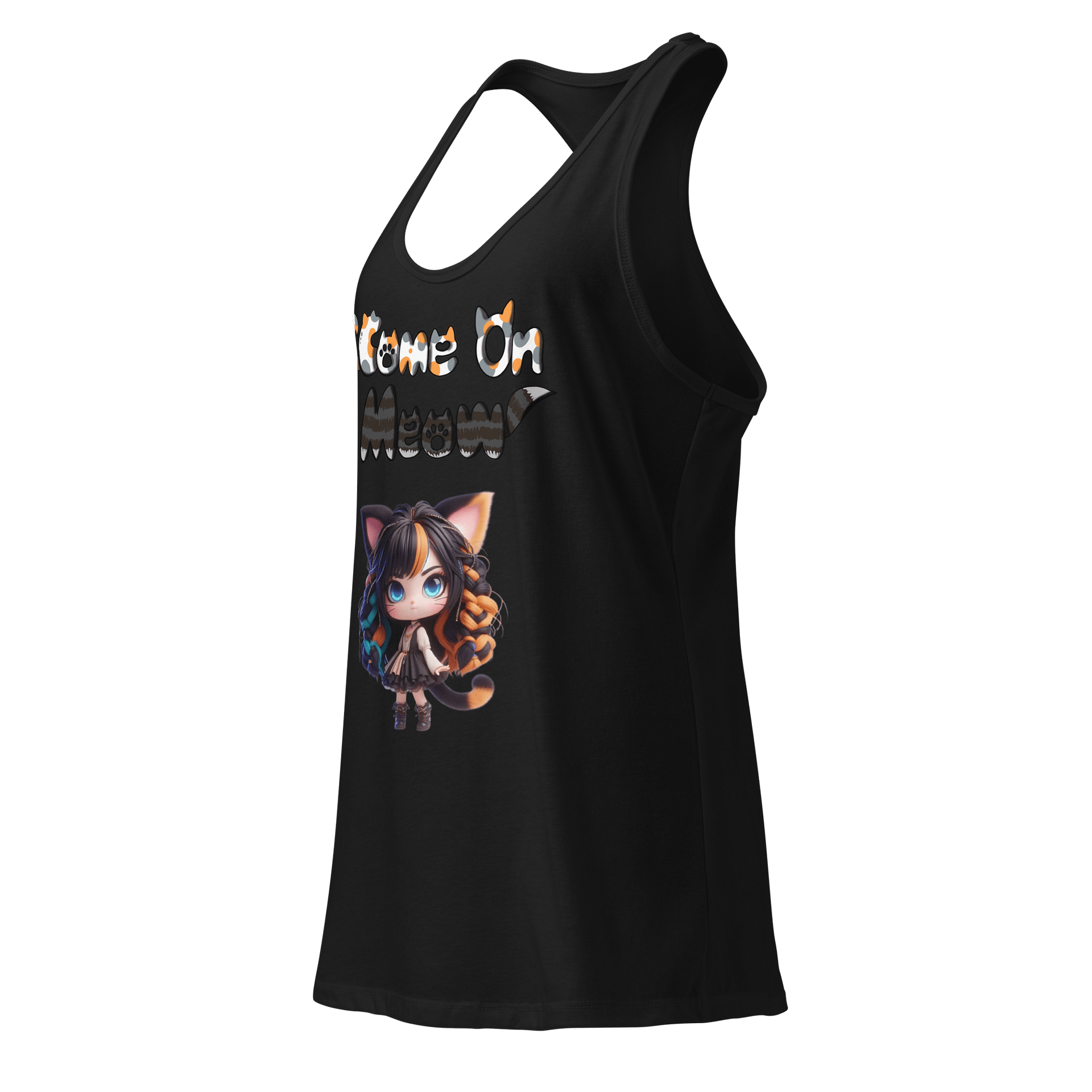 Cali Racer back tank product image (7)