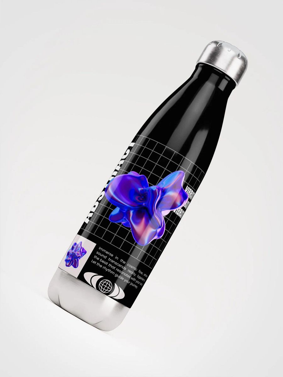 ABSTRACT Vibrationz 🌀 Bottle product image (4)