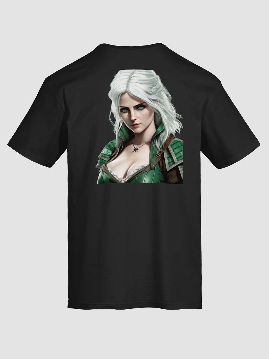 Starlight Guardian Gildan Unisex Softstyle T-Shirt product image (6)