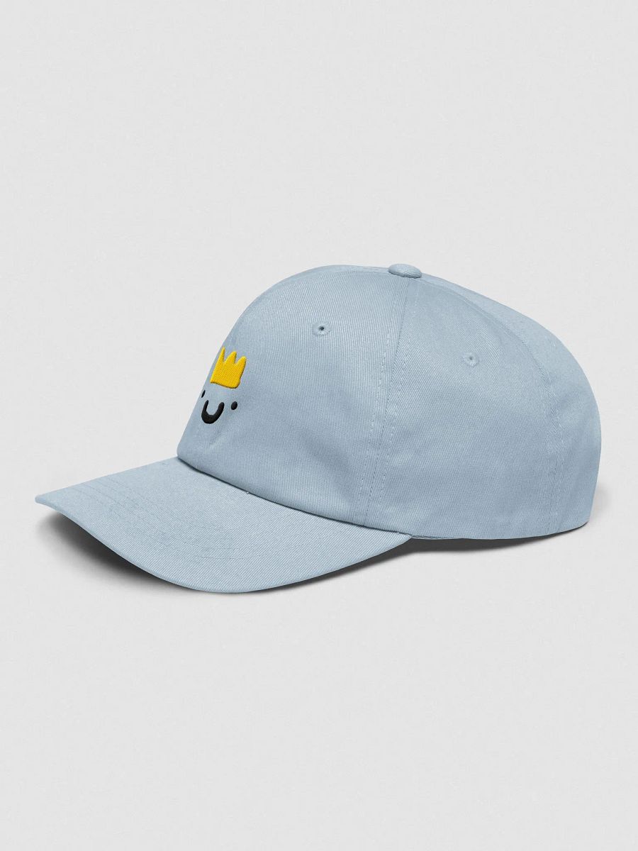 King Smiley Cap product image (3)