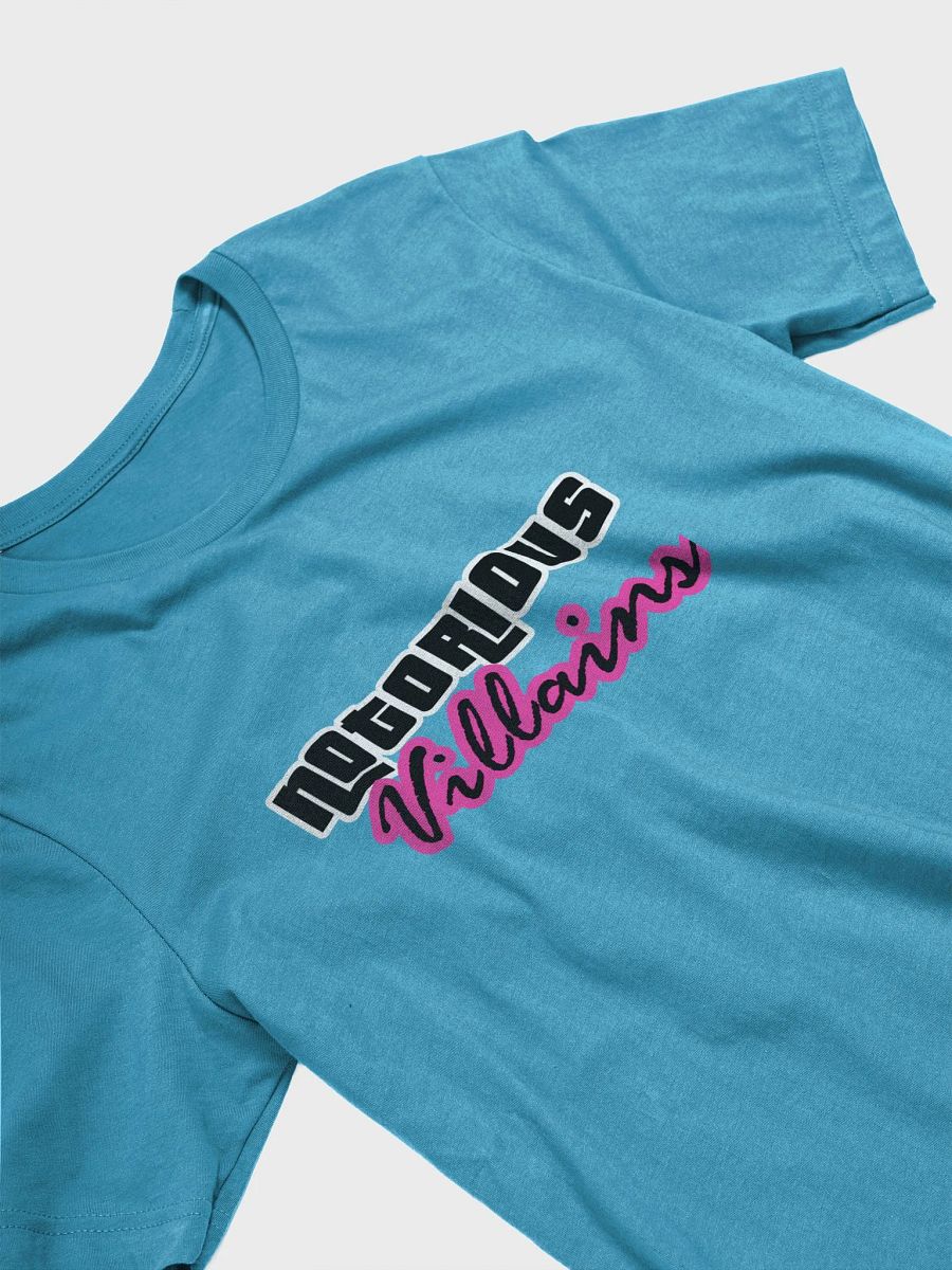 Notorious Villains Summer 2024 product image (3)