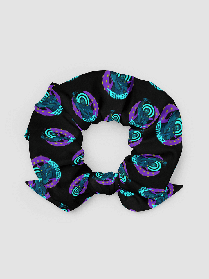 [tietynbbx] All-Over Print Scrunchie Sublicolor 652 - 2 product image (1)
