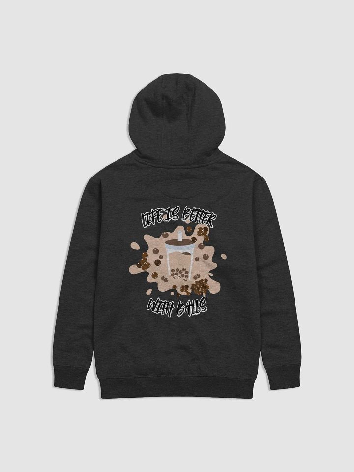 Life is Better with Brown Sugar Hoodie product image (2)