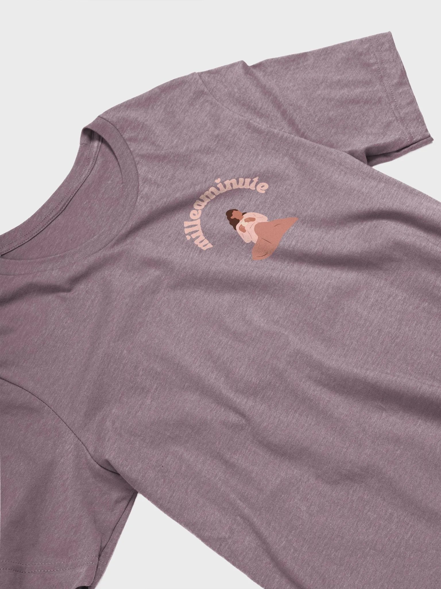 Cozy Mille Tee product image (3)