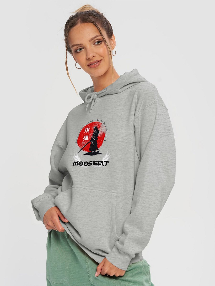 Discipline Asian Theme - Sweatshirt product image (5)