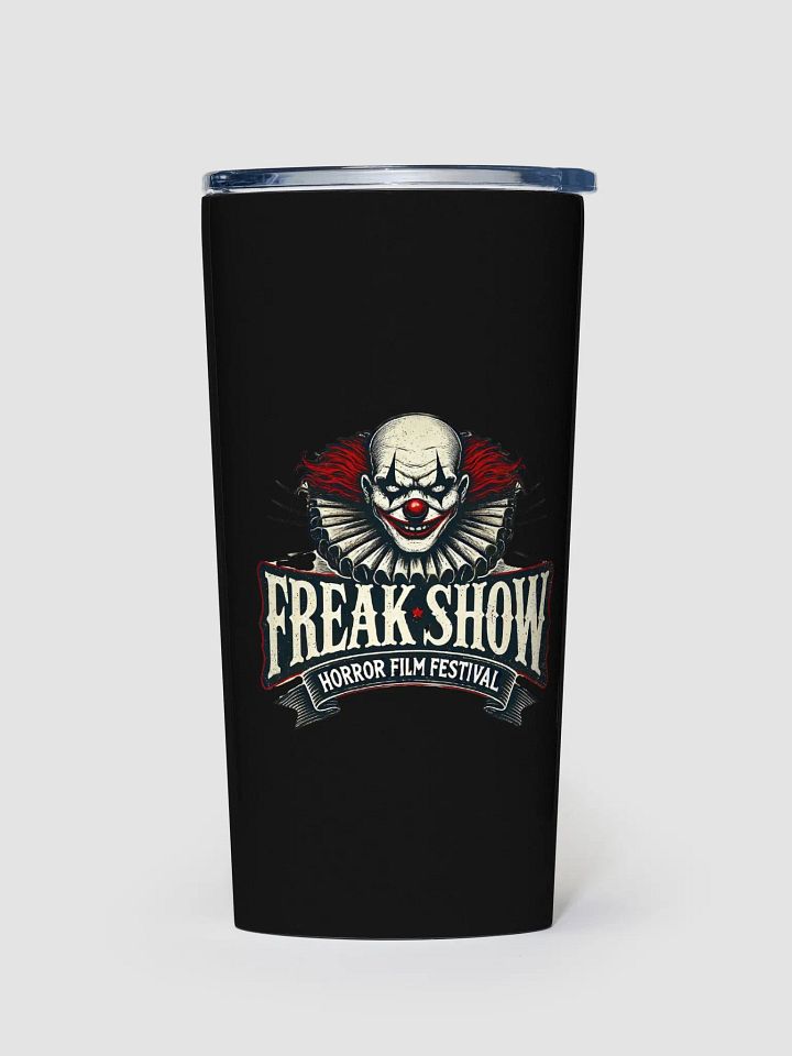 Freak Show Tumbler product image (2)