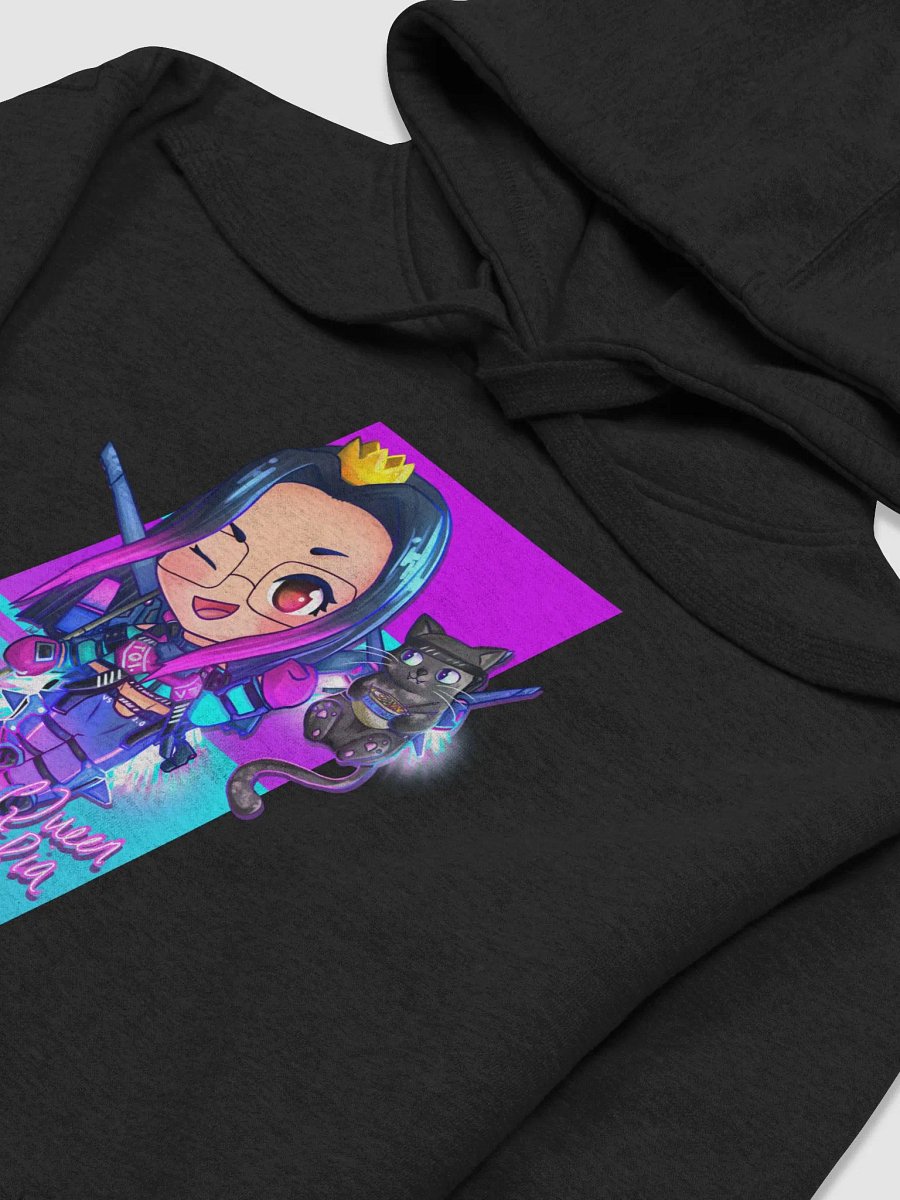 Bia Unisex Hoodie product image (3)