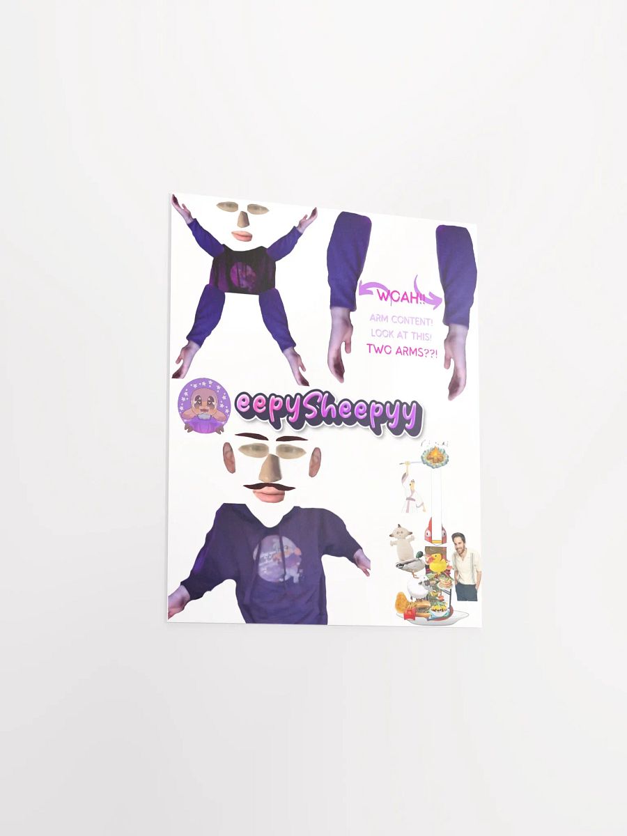 Meme Poster product image (3)