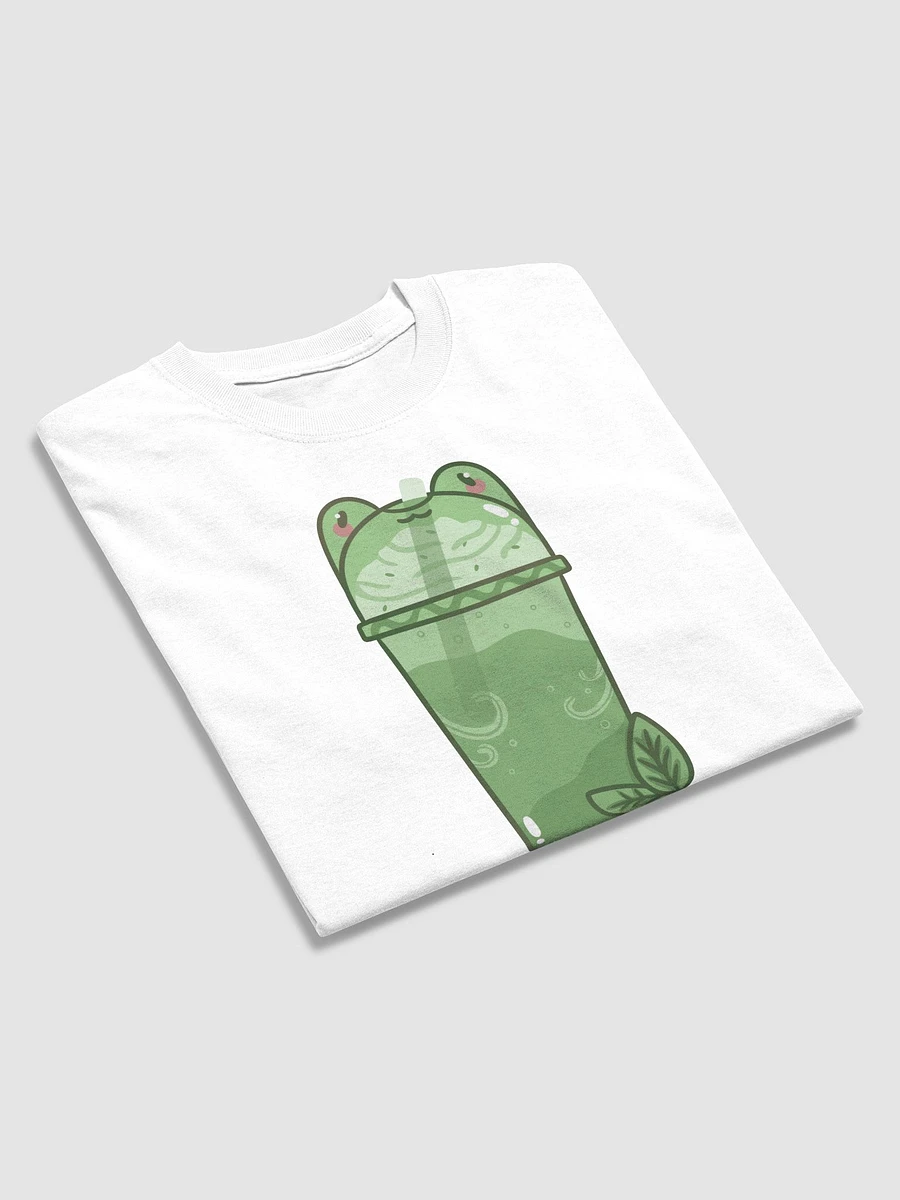 Frog Drink T-Shirt product image (13)