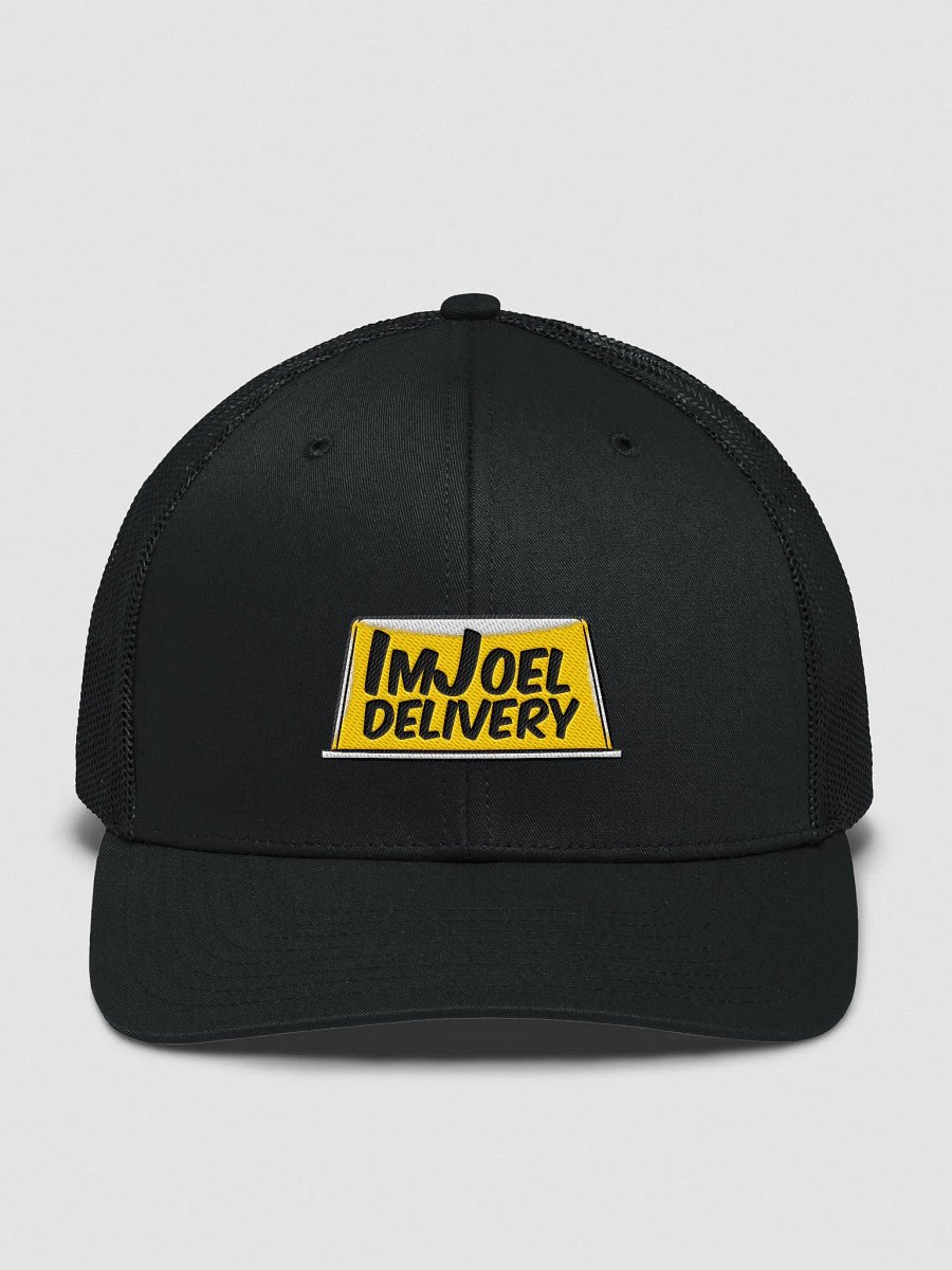 Delivery Hat product image (2)